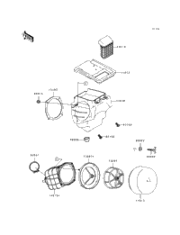 Air Cleaner