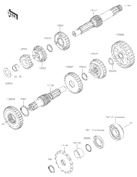 Transmission