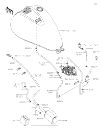 Fuel Evaporative System(Ca) 2