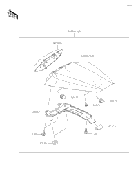 Accessory(Single Seat Cover)