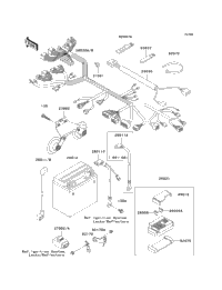 Chassis Electrical Equipment