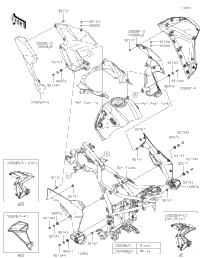 Cowling Lowers 2