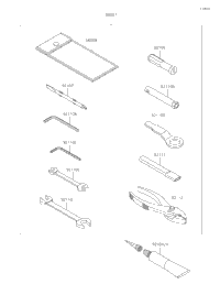 Owner's Tools
