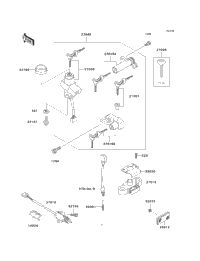 Ignition Switch
