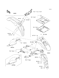 Fenders