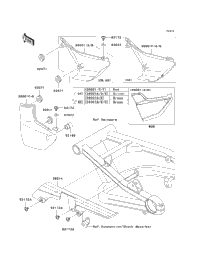 Side Covers/Chain Cover