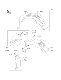 Fenders