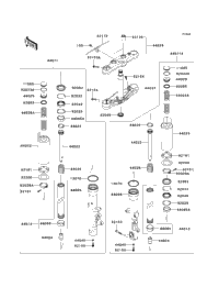 Front Fork