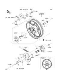 Rear Wheel/Chain