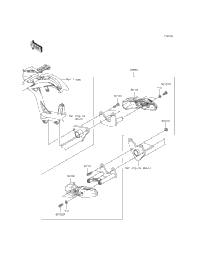 Accessory (Engine Guard)