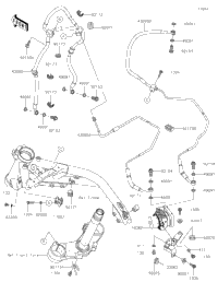 Brake Piping