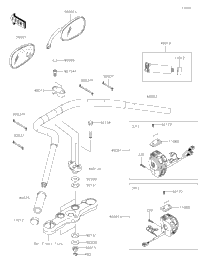 Handlebar
