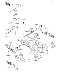 Swing Arm