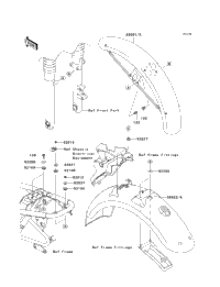 Fenders