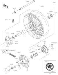 Rear Wheel/Chain