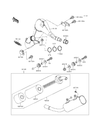 Muffler(S)