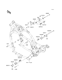 Frame Fittings