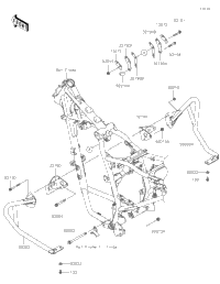 Engine Mount