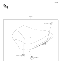 Accessory(High-Seat)