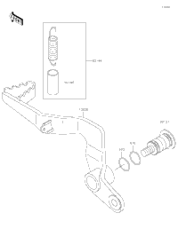 Brake Pedal