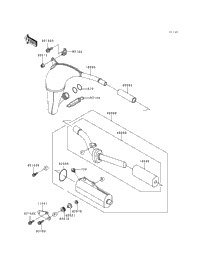 Muffler
