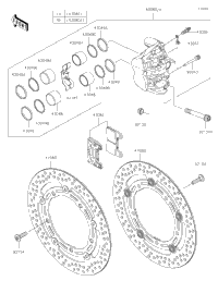 Front Brake 2
