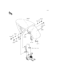 Front Fender(S)(Sgf/Sgfa)