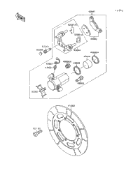 Front Brake