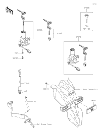Ignition Switch