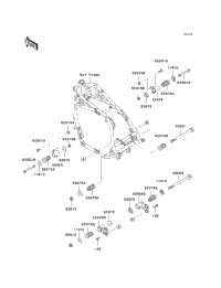 Engine Mount
