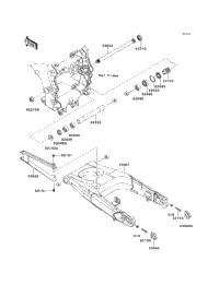 Swingarm