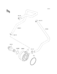 Oil Cooler