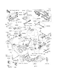 Chassis Electrical Equipment