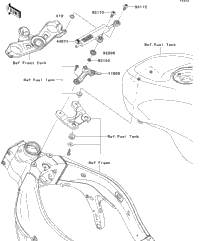 Steering Damper