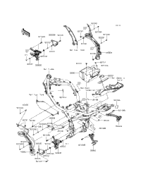 Frame Fittings