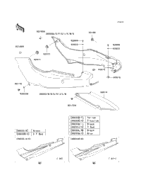 Side Covers/Chain Cover