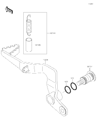 Brake Pedal