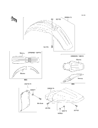 Fenders