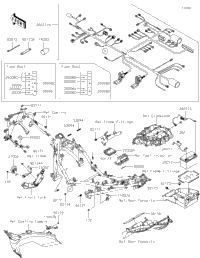 Chassis Electrical Equipment