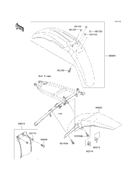 Fenders