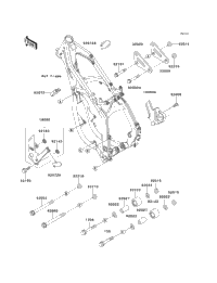Frame Fittings