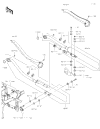 Muffler(S) 2