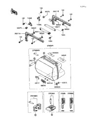 Accessory (Saddlebag)