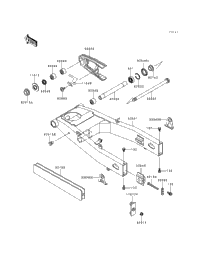 Swingarm