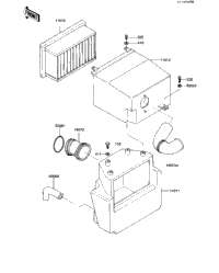 Air Cleaner