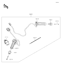 Accessory(Grip Heater)