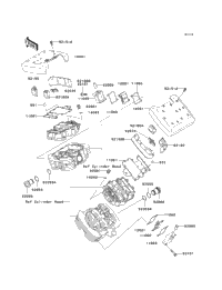 Cylinder Head Cover