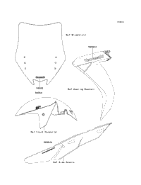 Decals (Ccf-Cef)
