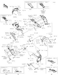 Cowling Lowers 2