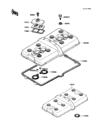 Cylinder Head Cover